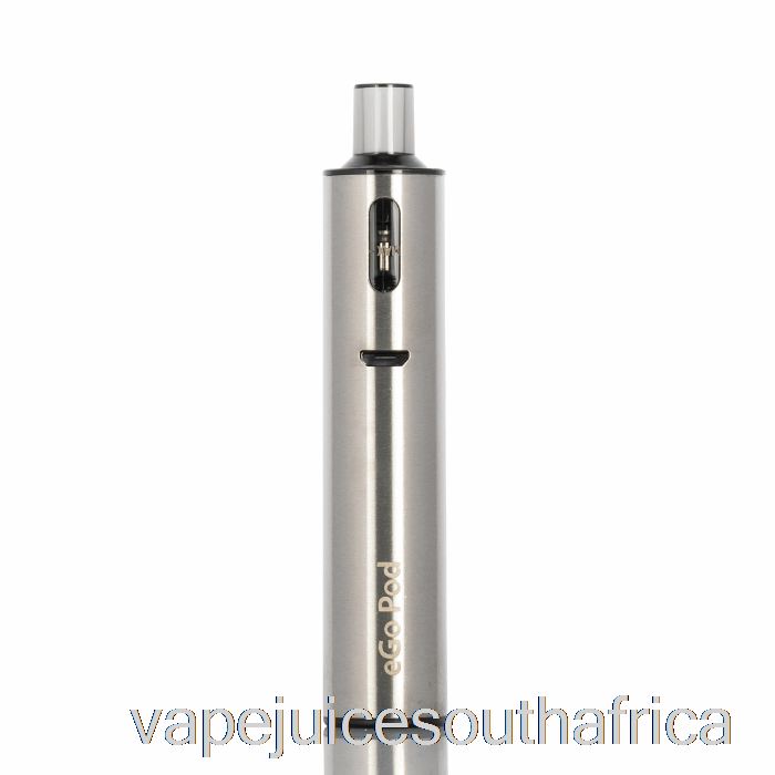 Vape Pods Joyetech Ego Pod Starter Kit Silver